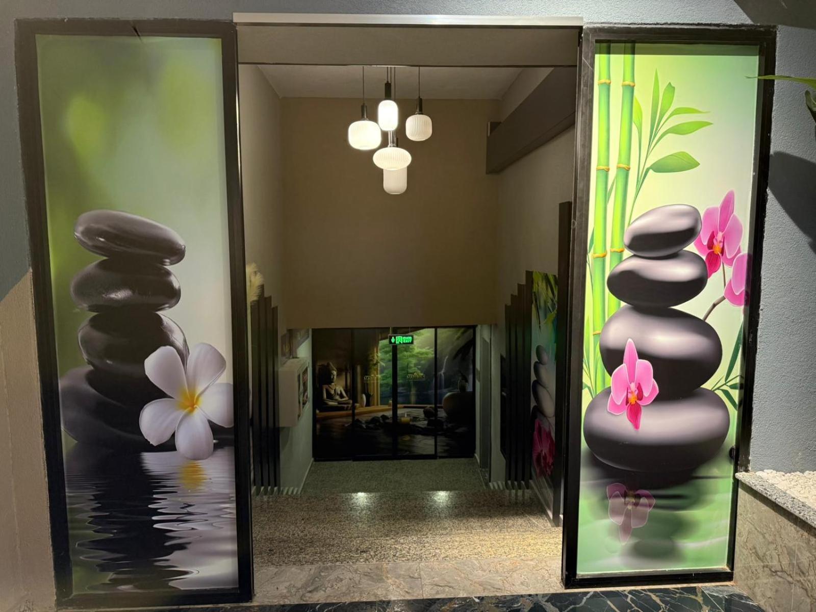 Aria Palace Taksim — Fotoğraflar 2